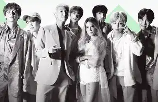 劳模女团竟是垫底辣妹广场舞口水歌却成最强接班人