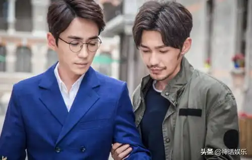 惨遭下架的五部剧,每一部都很精彩,全看过的三生有幸
