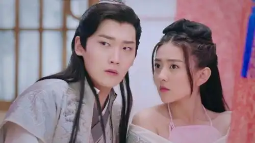 双世宠妃04精彩片段