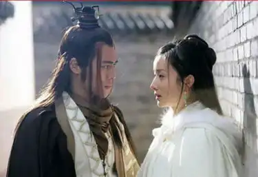 酷我吧白飞飞剧照
