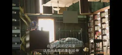 万字聚焦星际穿越中的物理理论,不要温顺的走进那个良夜
