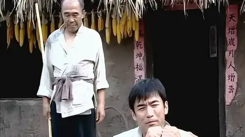 小兵张嘎英子爷爷出手,三言两语识破石磊的谎言,认出他是假八路