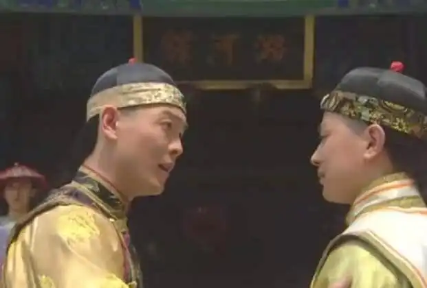 雍正王朝张五哥为何放弃当御前侍卫,执意要为十三爷胤祥守陵