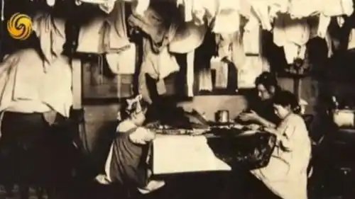 美国最挤蜗居公寓曾经共居住7000人闷热又黑暗
