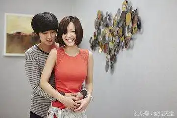 华丽的外出床戏最多的韩国限制级
