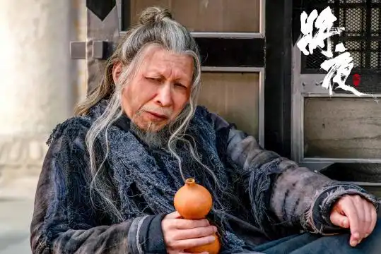 2020年奇幻片将夜2最新剧照
