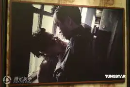 张国荣系列纪念活动拉开帷幕珍贵照片曝光
