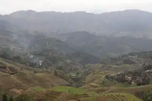 和你在桂林阳朔上走一走,寻找不一样的桂林和阳朔