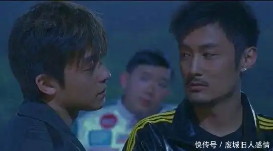 头文字d主演聚会,周杰伦余文乐褪去青涩,这是要拍续集