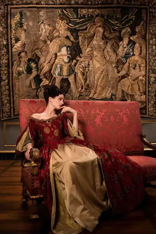 以凡尔赛体谈论凡尔赛文学的五种方式
