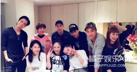 还记得王子变青蛙里的范芸熙吗她现在长这样
