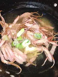 红楼梦之糟鹅掌鸭信的做法菜谱
