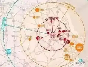 蚌埠即将加入南京合肥双重都市圈将成立南京师范大学附属实验学校
