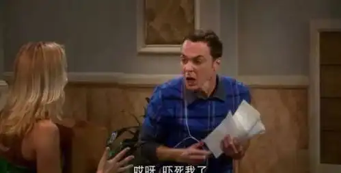 生活大爆炸将迎来大结局相伴十二年不忍说再见