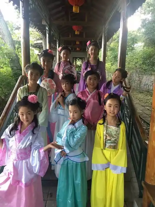 儿童电影招募小演员报名即将接近尾声啦