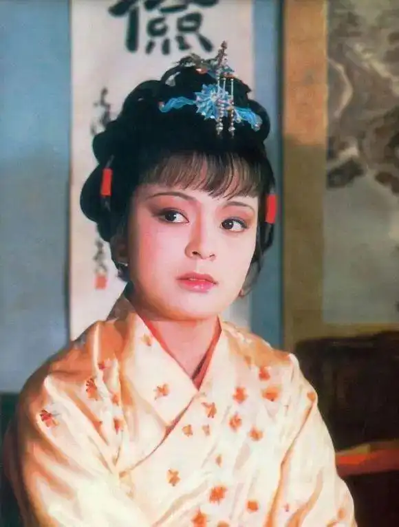 红楼梦里三朵杏花,各自的命运怎么样