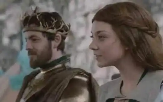 历史上罕见的因同性恋而丢掉性命的国王,死得非常悲惨