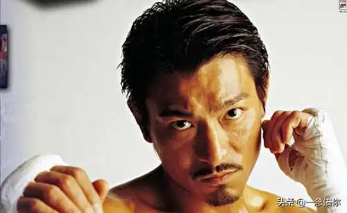 你好,演员刘德华