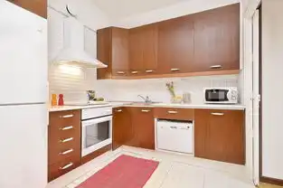 小清新之家单身白领的48平幸福蜗居