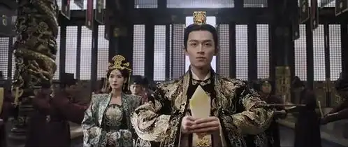 周生如故和李承鄞一样的人设,却是不一样的结果
