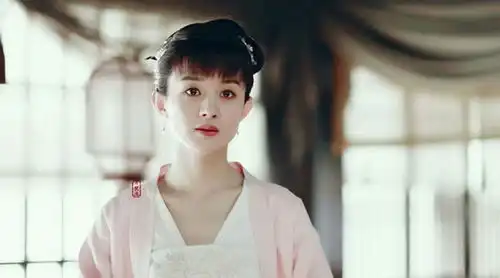 知否荧幕上如此火爆,赵丽颖冯绍峰表现的令人惊才绝艳
