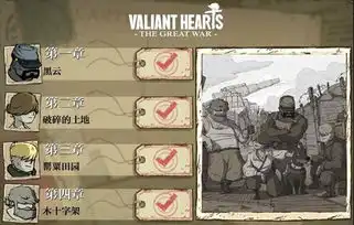 勇敢的心世界大战无需越狱汉化版下载