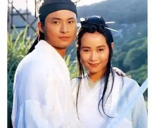 5版赵敏对比张敏英气,黎姿霸气,贾静雯可爱,叶童最出戏
