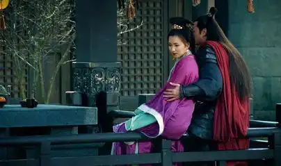 貂蝉小乔大乔孙尚香新三国四大美女谁最美
