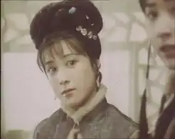 红楼梦官方剧照