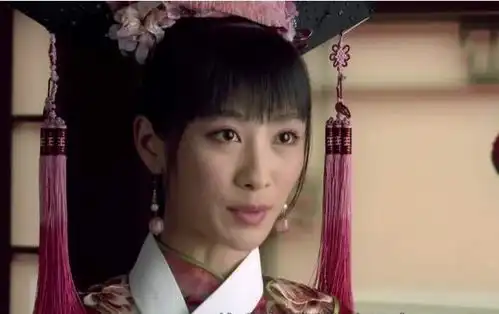 甄嬛传安陵容永远不知道的秘密,为啥甄嬛被宠幸后第二天吃饺子
