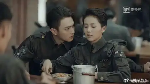 真的很奇怪,许凯的演技怎么总是忽上忽下的
