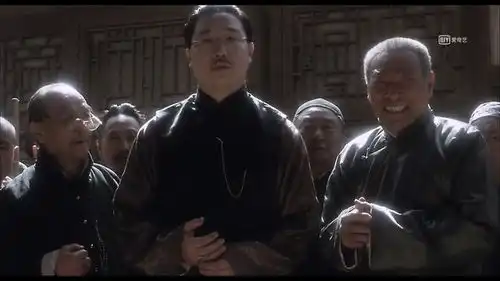 为什么说杨立新才是徐帆的大恩人