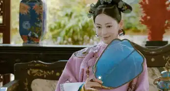 延禧攻略该拿什么专业一统六宫