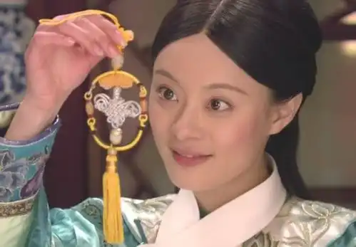 甄嬛传中,皇帝赏赐过甄嬛多少名贵宝物你对哪个印象最深