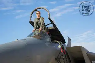 漫威版神奇女侠来了惊奇队长剧照首次曝光