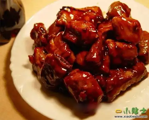 吃货清单红楼梦中的美食目录
