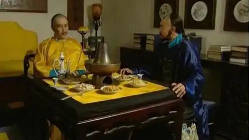 年羹尧位高权重,手中又握有重兵,为何面对雍正依然毫无反抗之力
