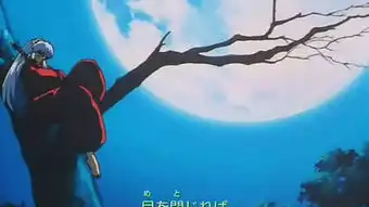 人鱼的旋律结合版