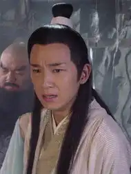 白蛇传官方剧照
