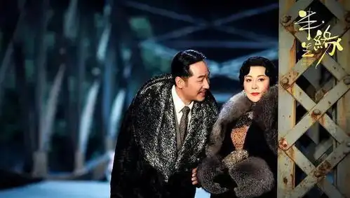 新半生缘改名播出,刘嘉玲强行装嫩,蒋欣比其还显老