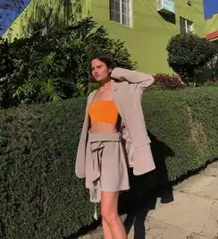 2019夏天这3条网红裤火了,时髦炸