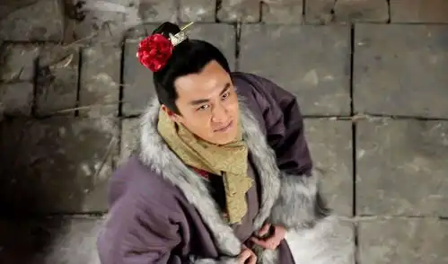 八十万禁军教头林冲,官职有多大说出来你肯定不信