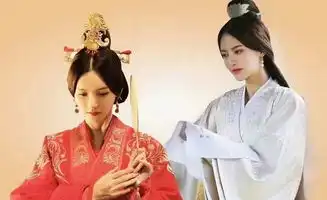 如何评价甘婷婷的颜值和演技
