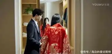 微微一笑很倾城肖奈贝微微婚房甜蜜升级,好爱大落地窗啊
