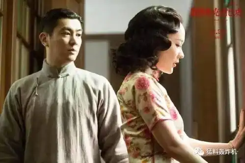 长城鹿晗角色原定李易峰分析85后男演员前景