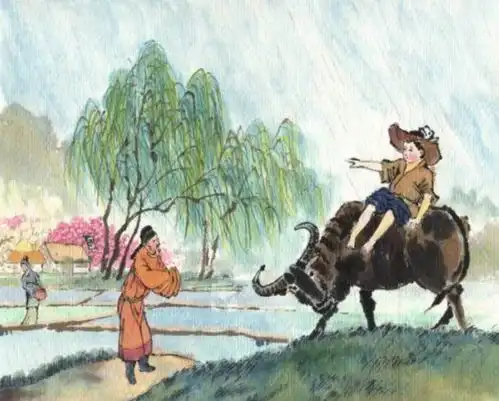 杜牧肝肠寸断的一诗,短短4句,写尽阴阳两隔的悲伤,成千古名作