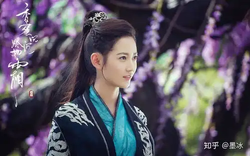 继胡歌杨幂后仙剑又出续集,19岁王一博演男1,网友说啥也追