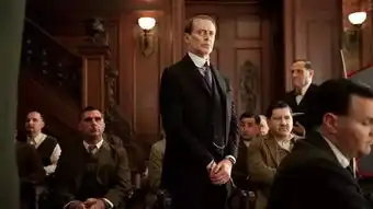 豆瓣9.7,最燃的一部黑帮剧
