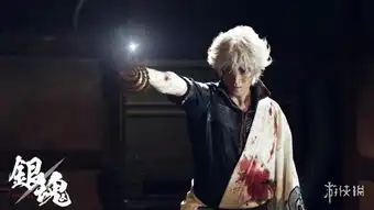 还原度最高的漫改电影演员top20小栗旬版银时垫底
