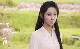香蜜2将拍女主杨紫换成她,网友演技好但演不出杨紫的萌

